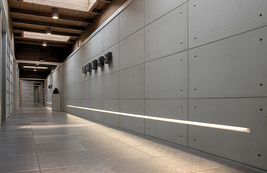 lamps and lanterns，indoor，Concealed type，Ghost Linear，