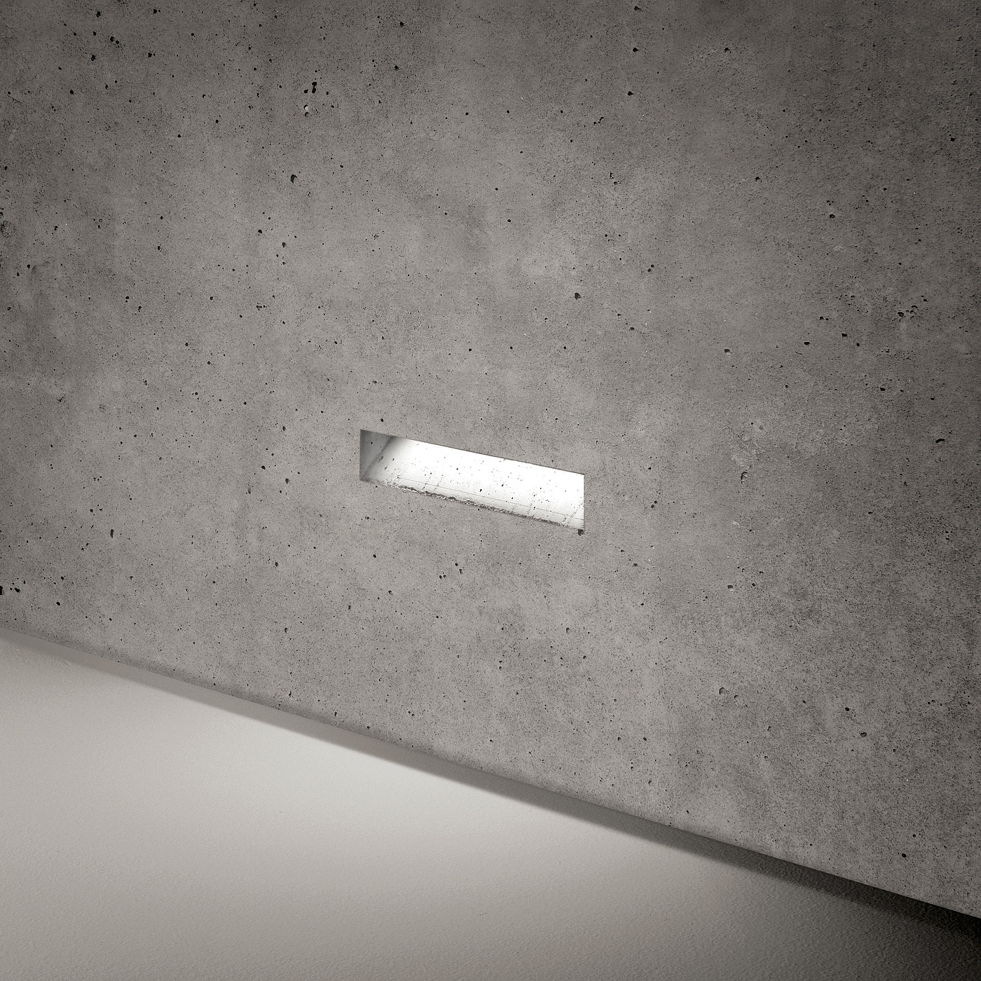 lamps and lanterns，indoor，Concealed type，Ghost Linear，