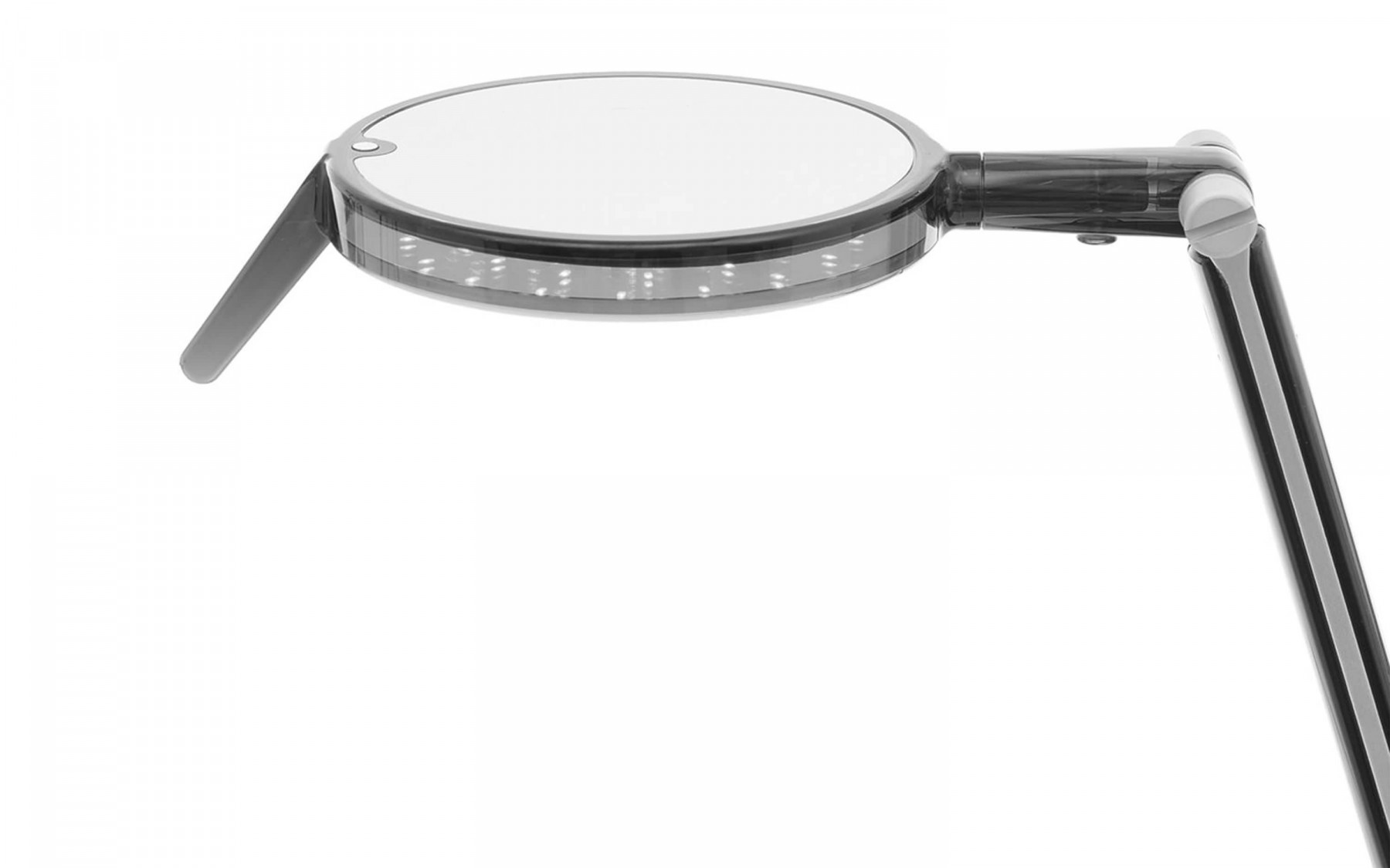 polycarbonate，Desk lamp，LED lamp，Aledin，