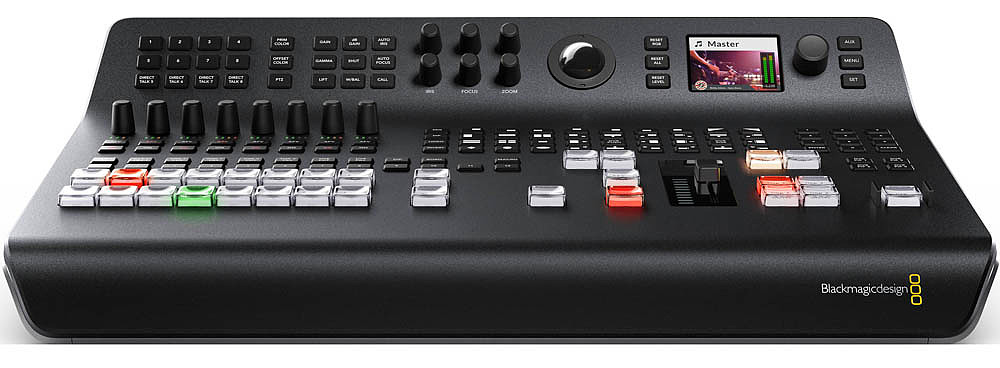 TV Studio，integrated，