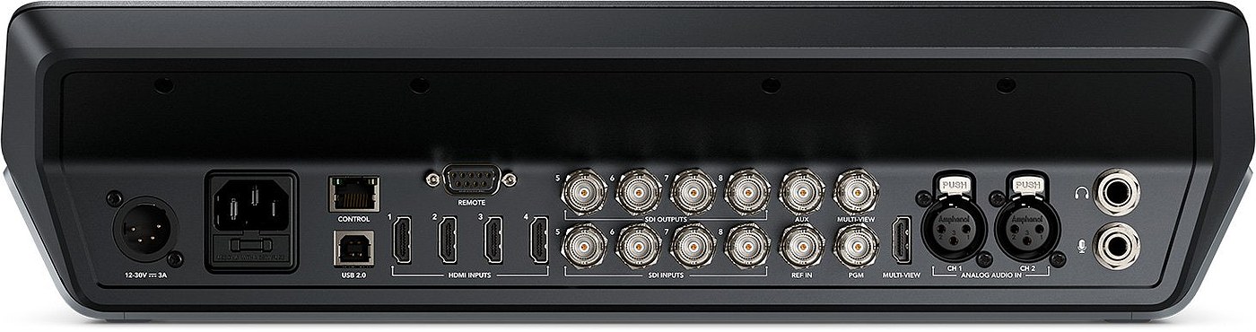 TV Studio，integrated，