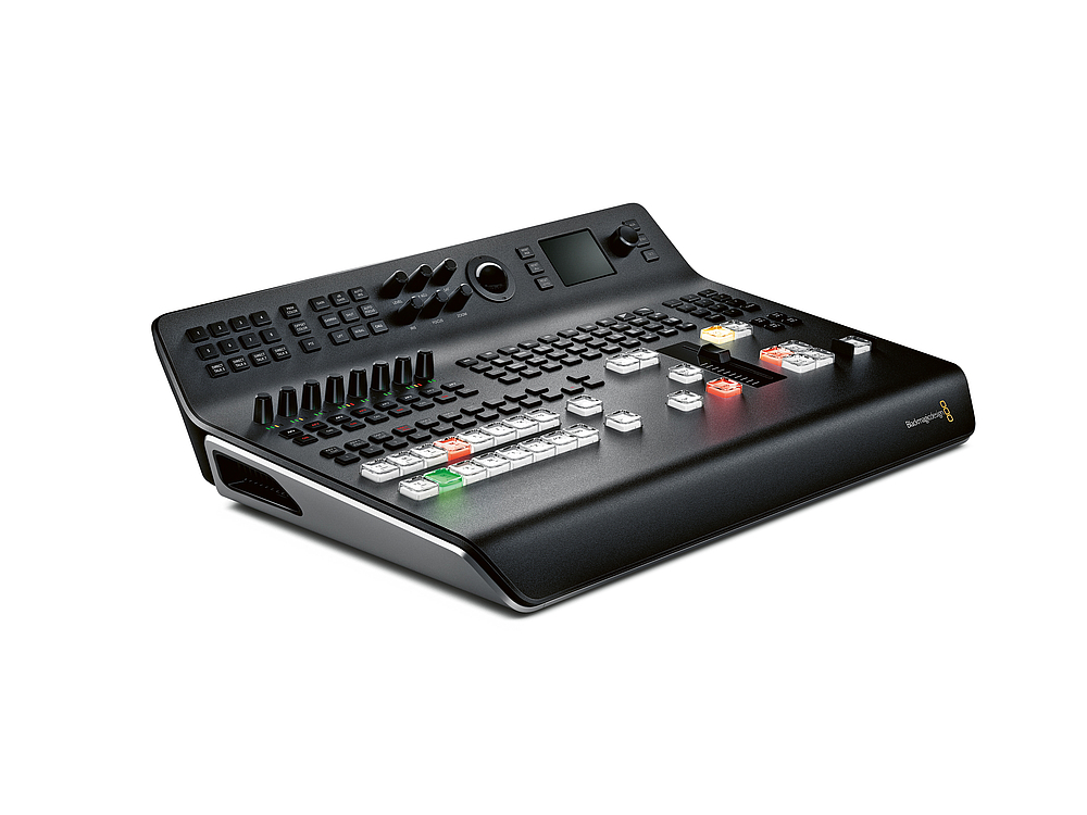 TV Studio，integrated，