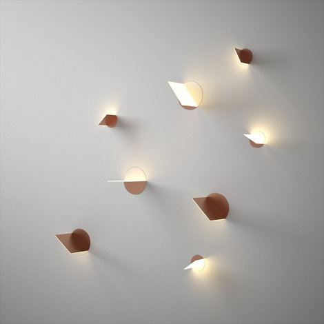 loop，ring light，led，