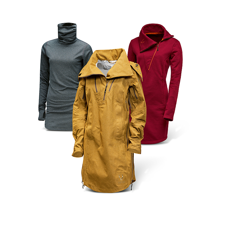 VRTBR，outdoors，hunting，clothing，