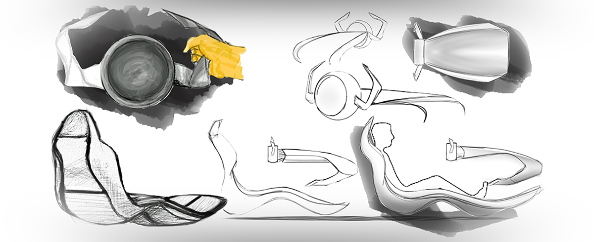 aluminium alloy，Line beauty，Superior performance，Easy to operate，Charming appearance，