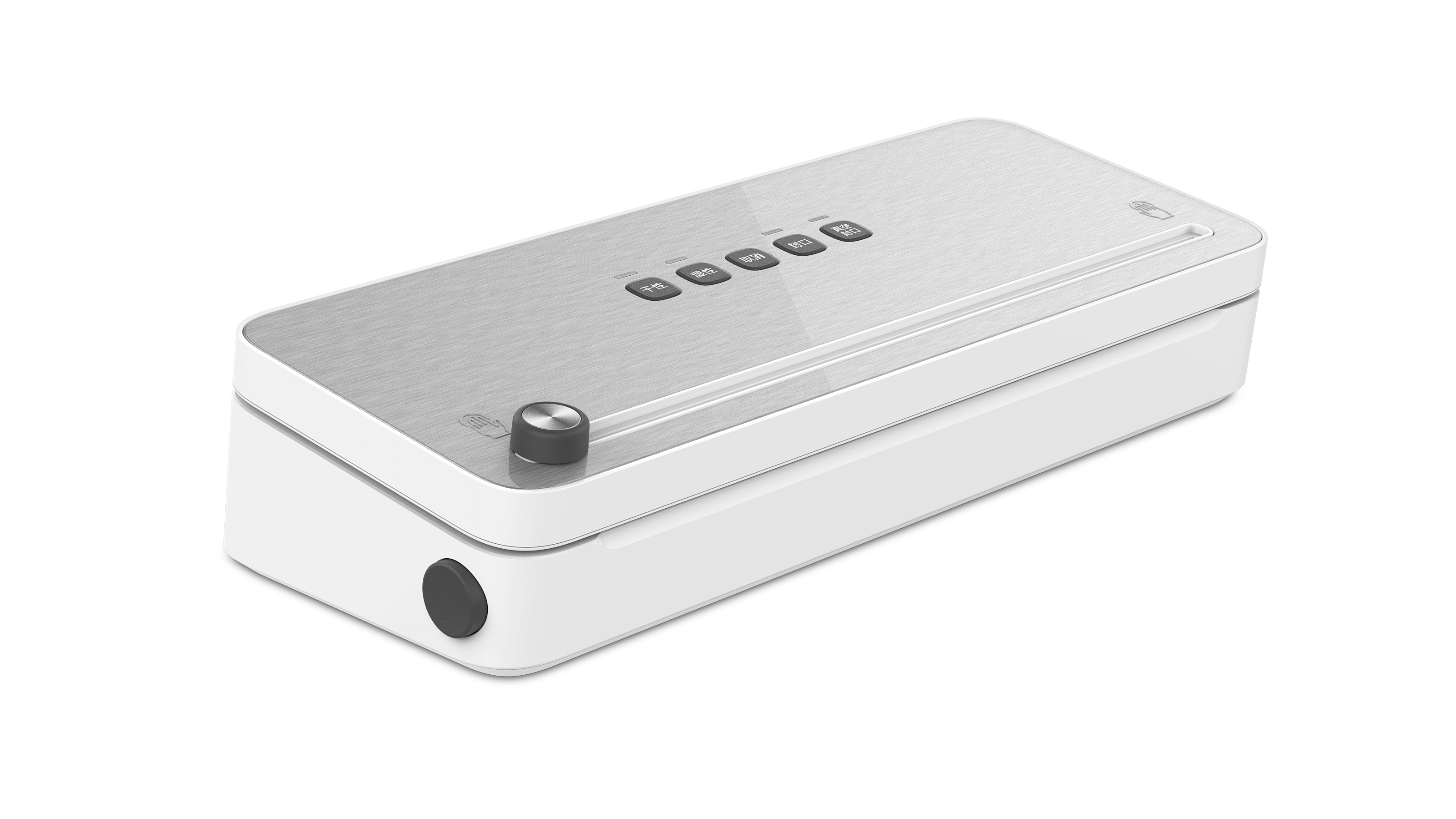 household electrical appliances，stainless steel，Preservation，