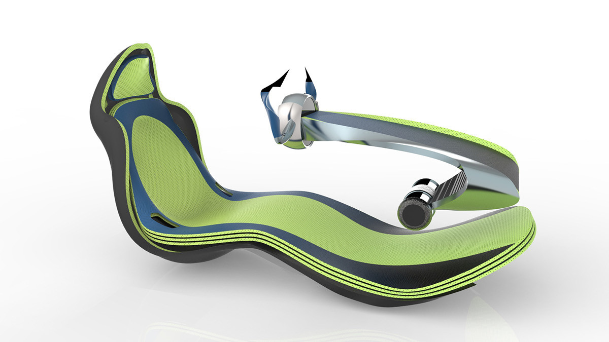 aluminium alloy，Line beauty，Superior performance，Easy to operate，Charming appearance，