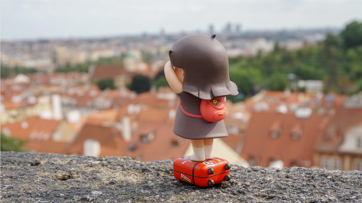 doll，product design，