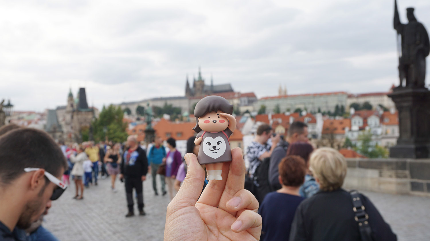 doll，product design，