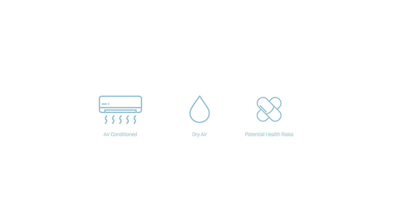 i，Intelligent humidifier，product design，