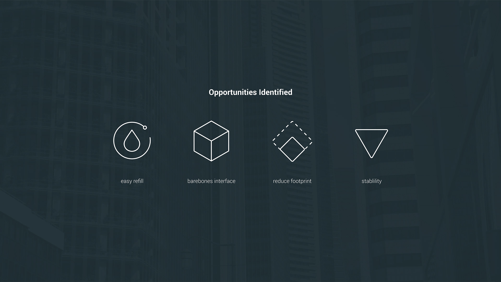 i，Intelligent humidifier，product design，