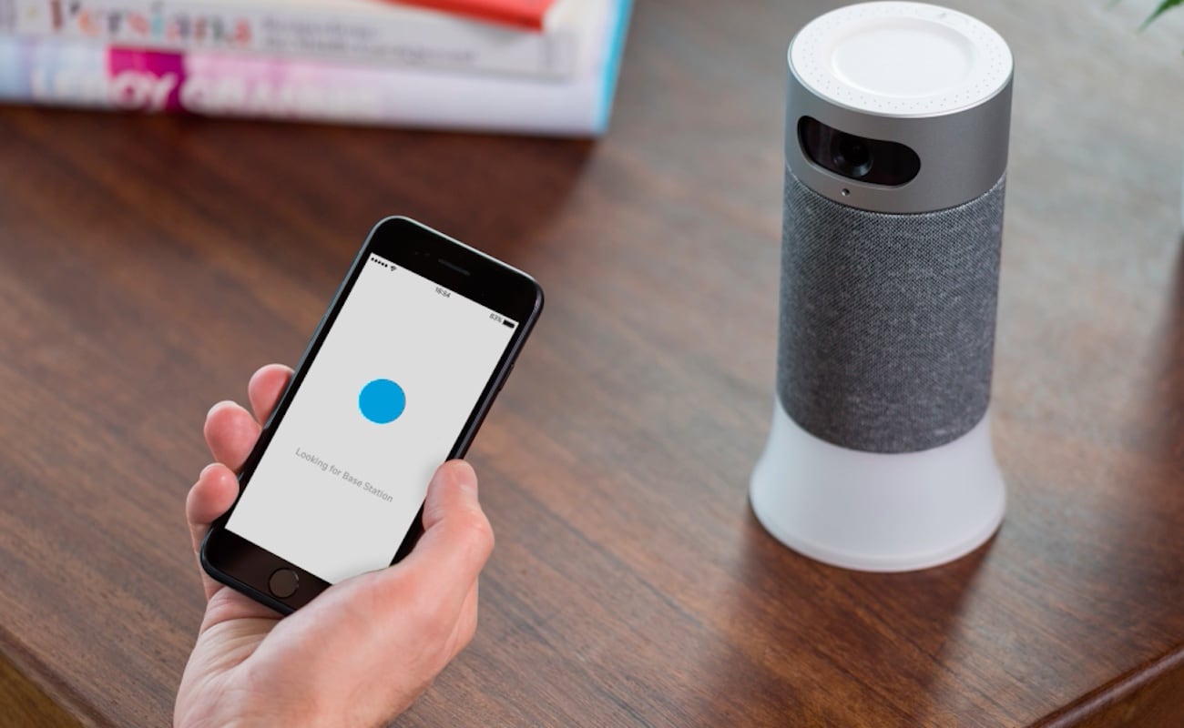 product design，Smart home，Honeywell，