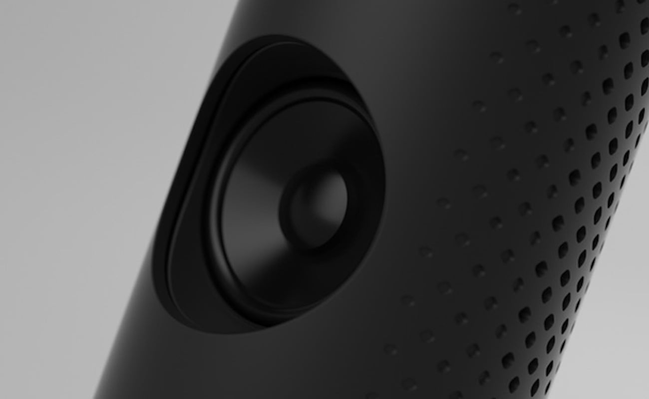 product design，Smart home，Honeywell，