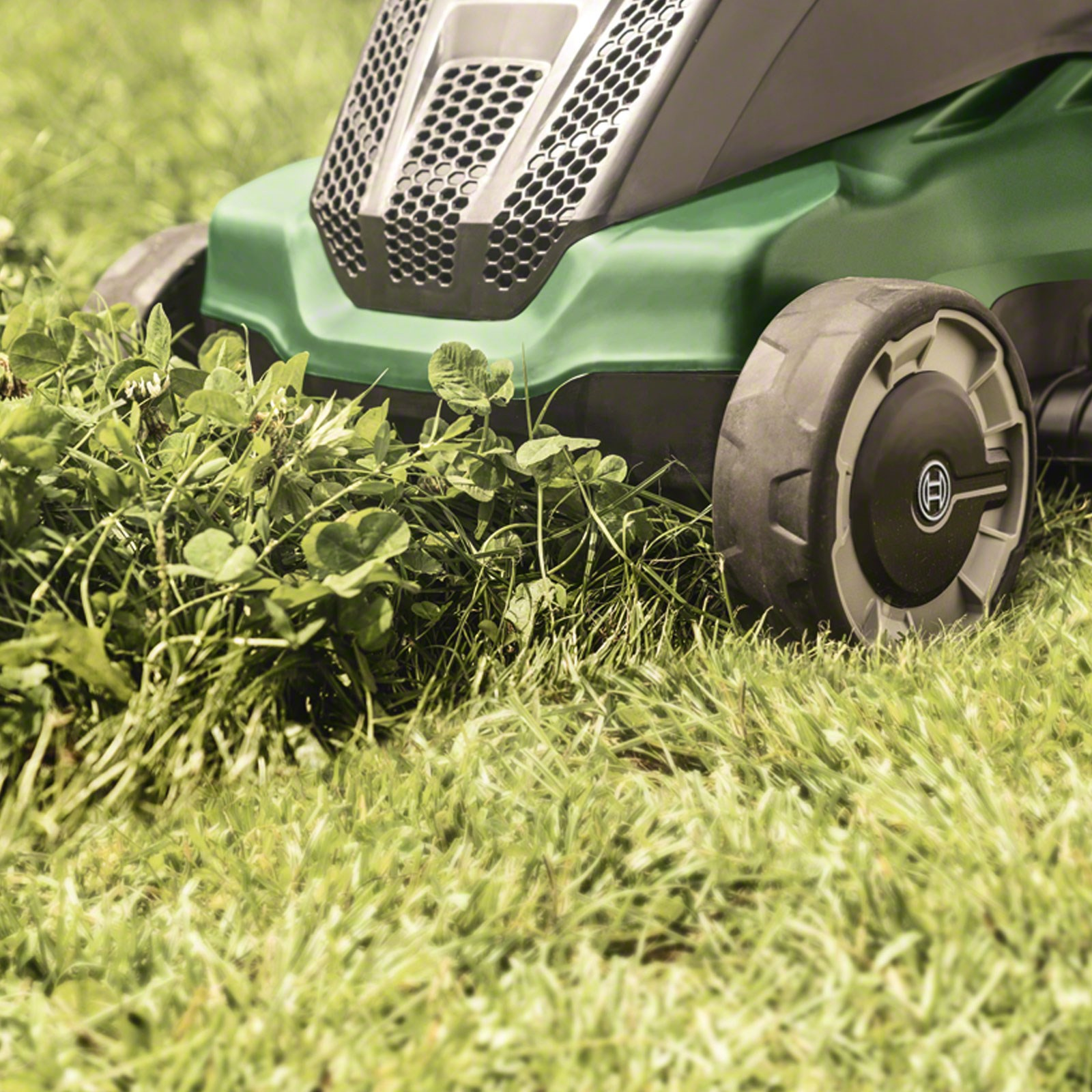 Bosch ，Lawn mower，Rotak，bosch，