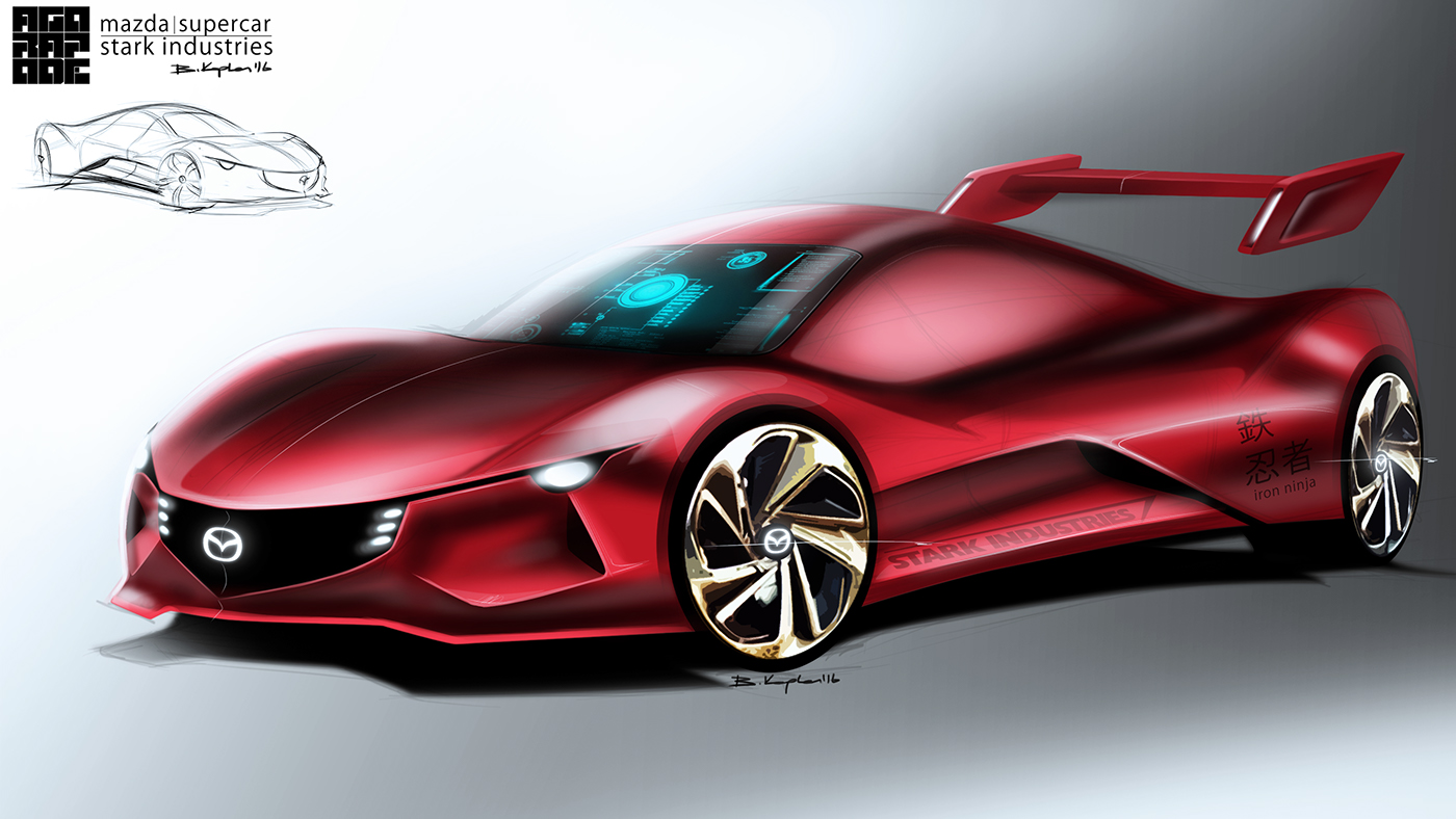 Berk Kaplan，Sketch，sketch，vehicle，traffic，