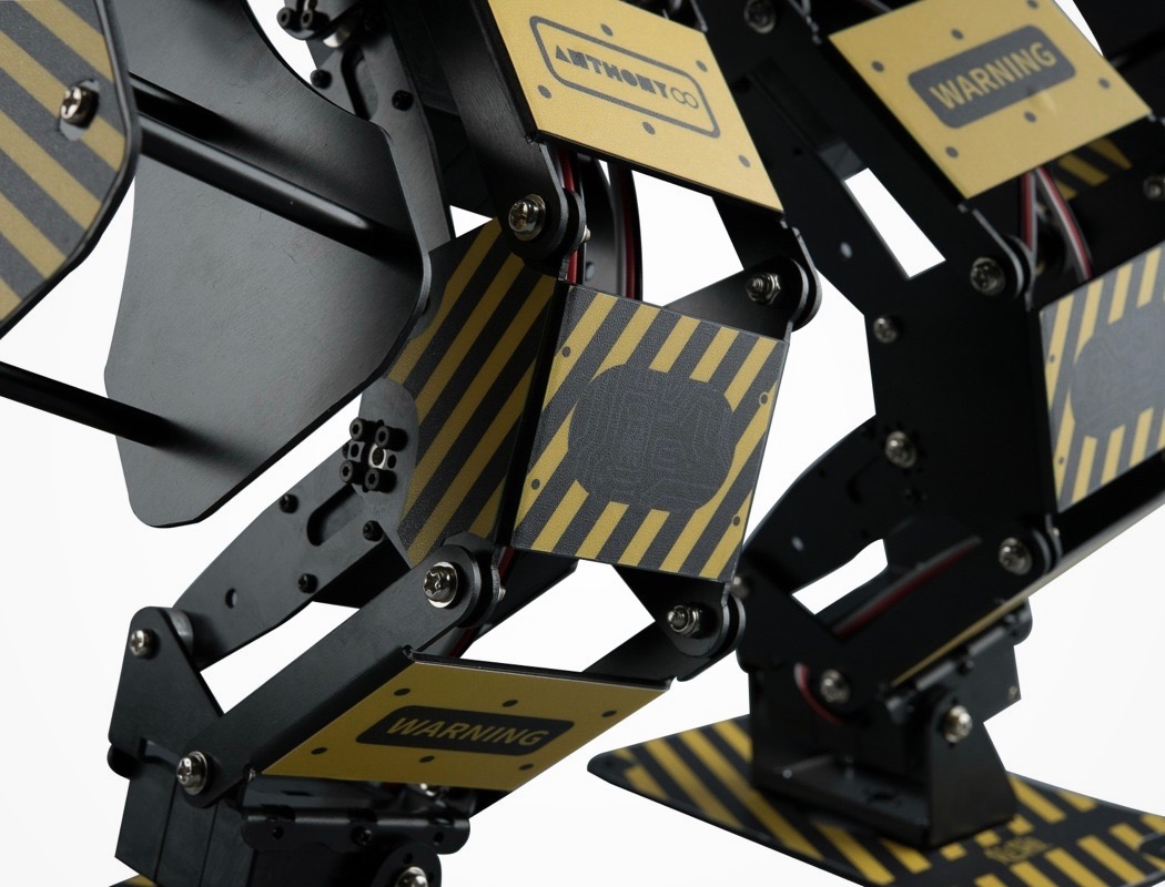 Efficient，accurate，Aluminium，wear-resisting，Robot，