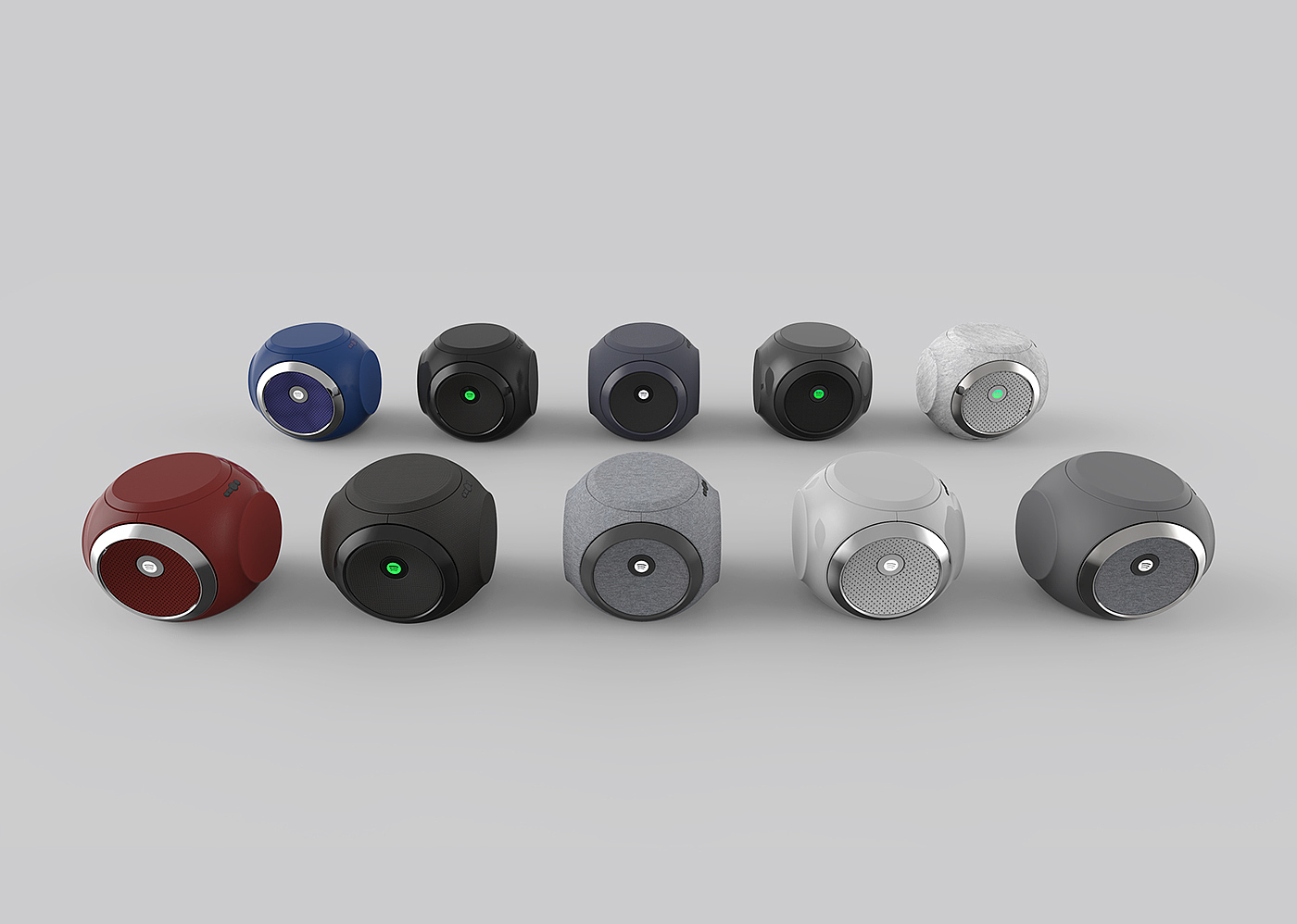 loudspeaker box，Speakerfy，Mr Savin Dimov，intelligence，