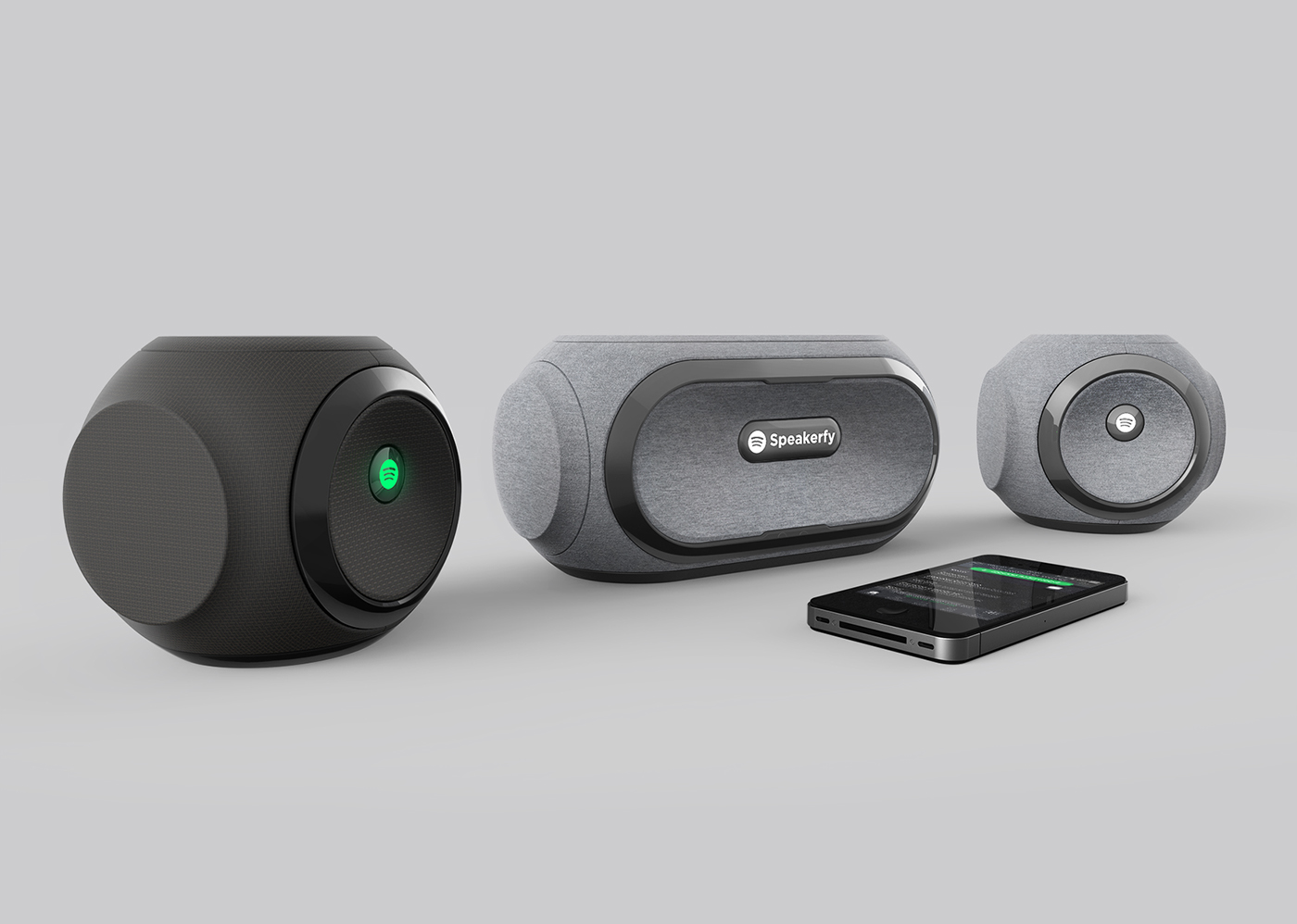 loudspeaker box，Speakerfy，Mr Savin Dimov，intelligence，