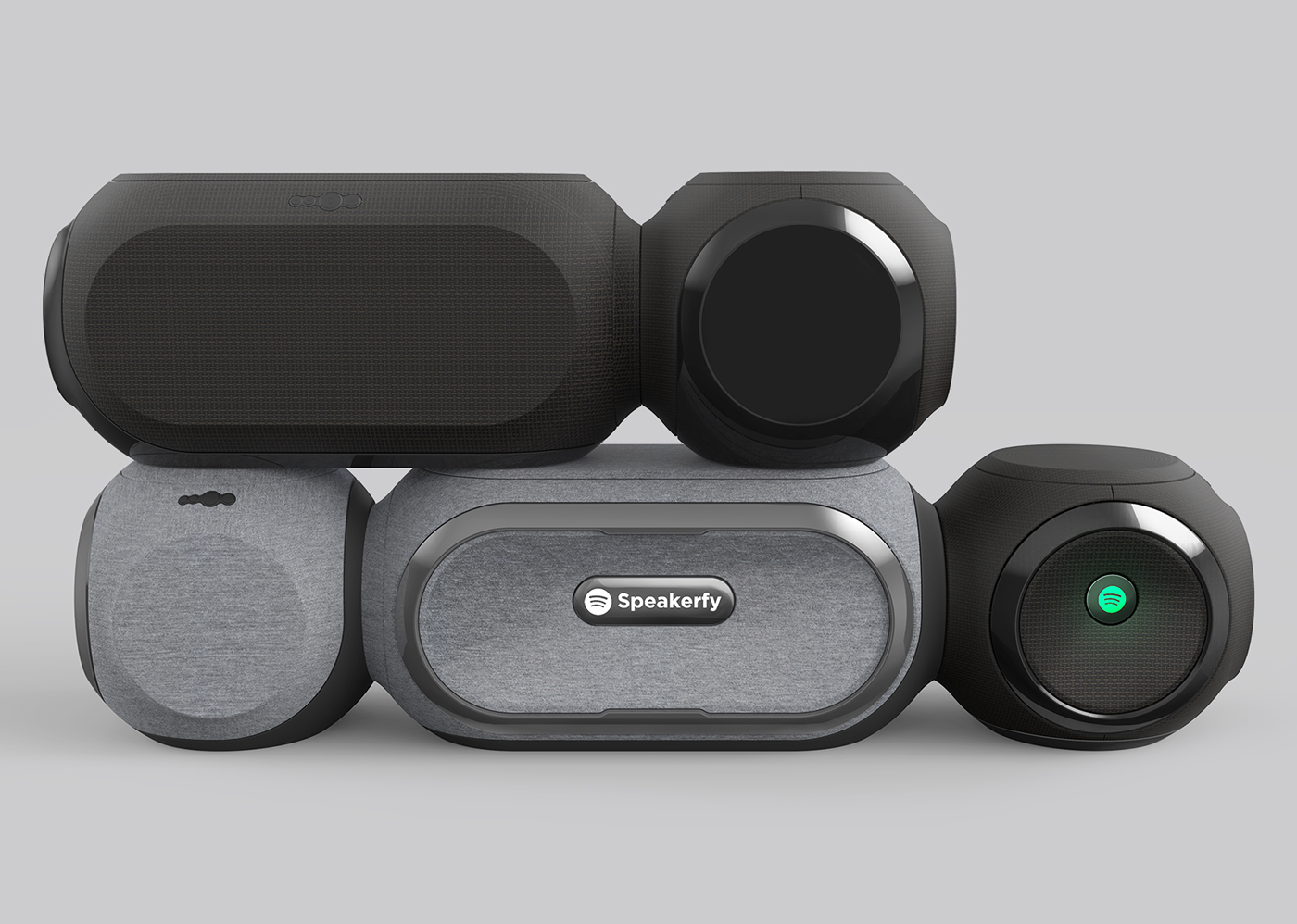 loudspeaker box，Speakerfy，Mr Savin Dimov，intelligence，