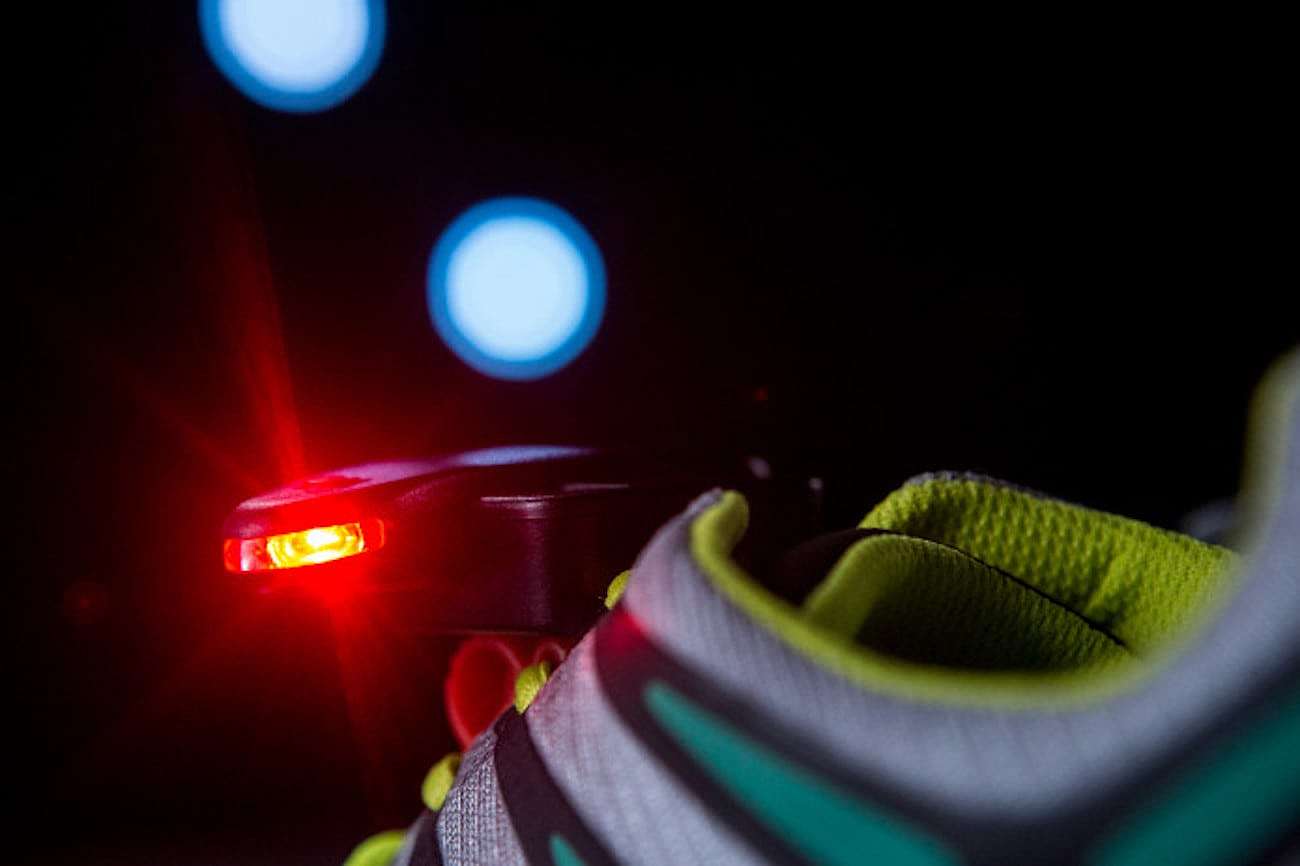 Shoe lamp，Scientific and technological equipment，intelligence，