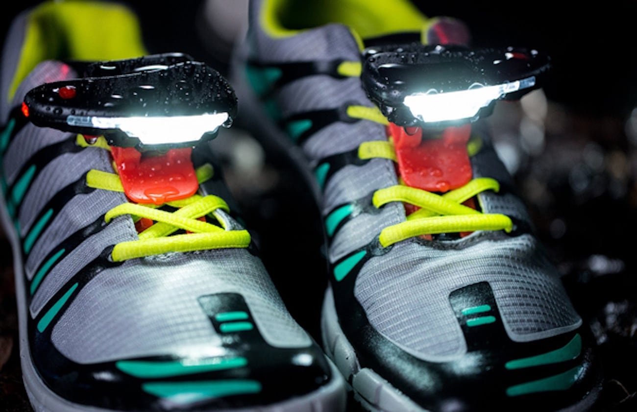 Shoe lamp，Scientific and technological equipment，intelligence，