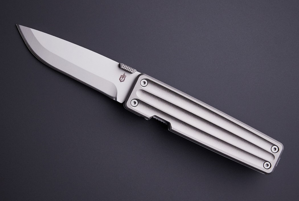 pocket knife，Aluminium，exquisite，intelligence，