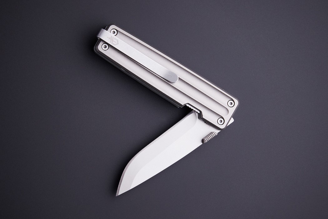 pocket knife，Aluminium，exquisite，intelligence，