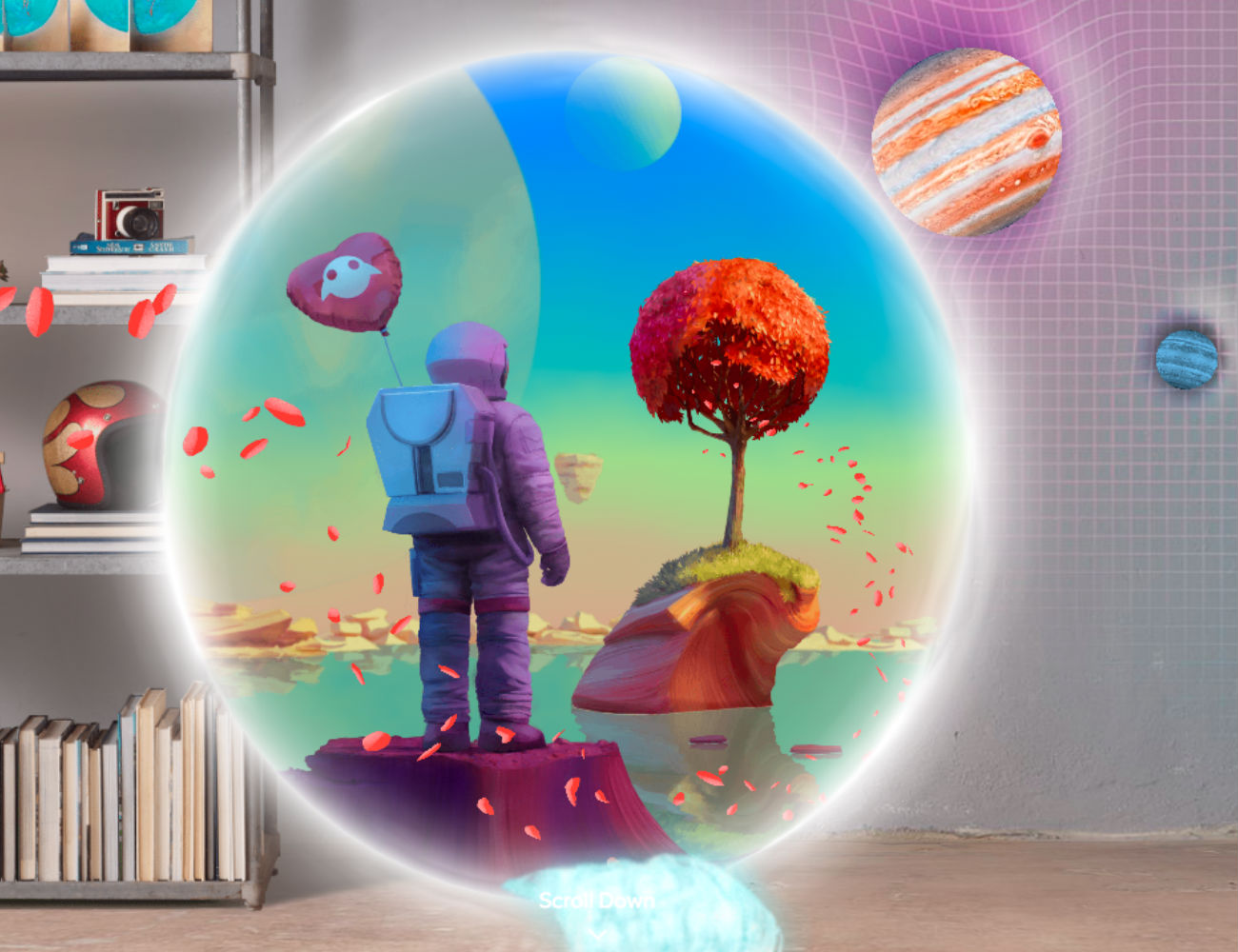 Ar glasses，intelligence，fictitious，