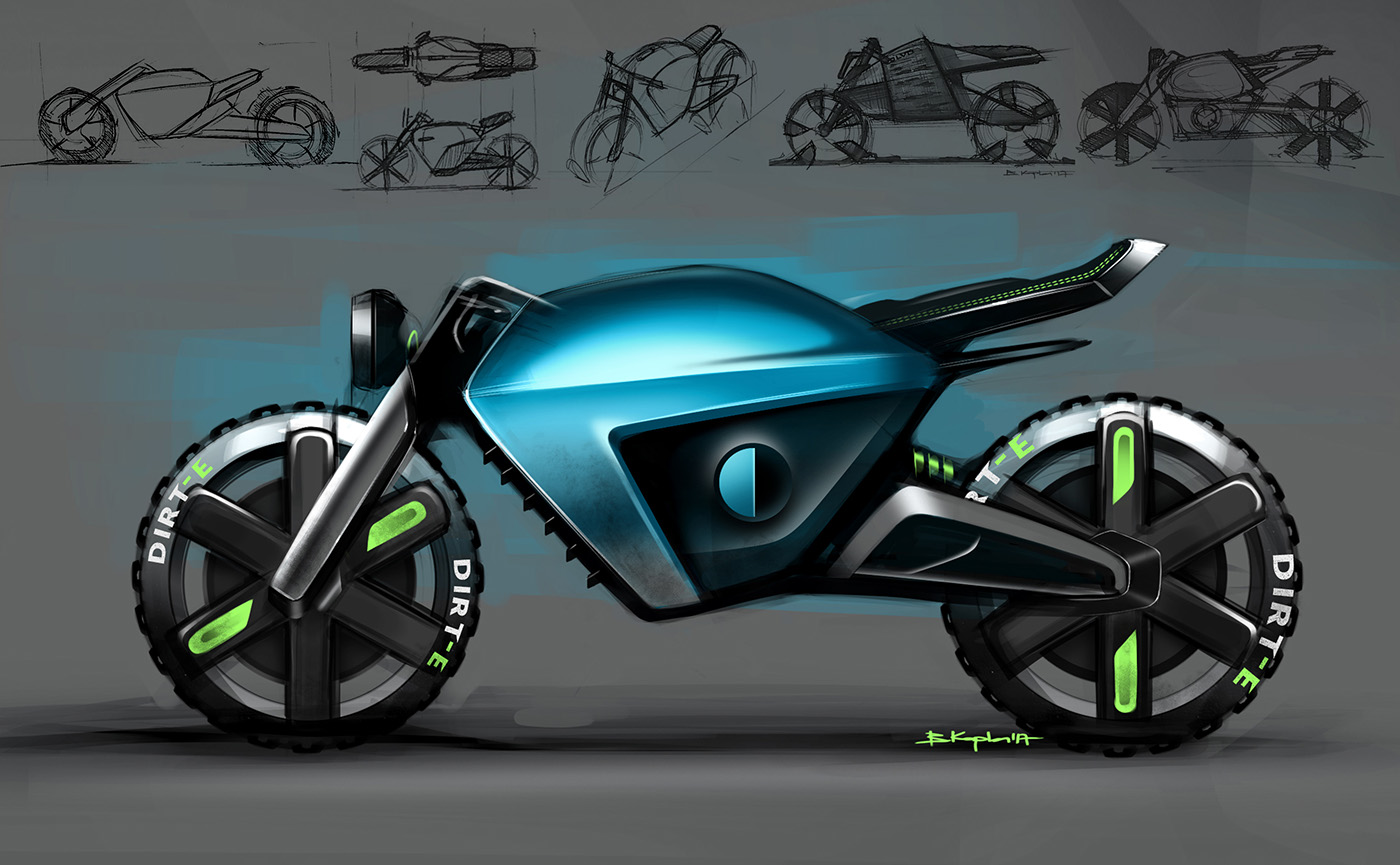 Berk Kaplan，Sketch，sketch，vehicle，traffic，