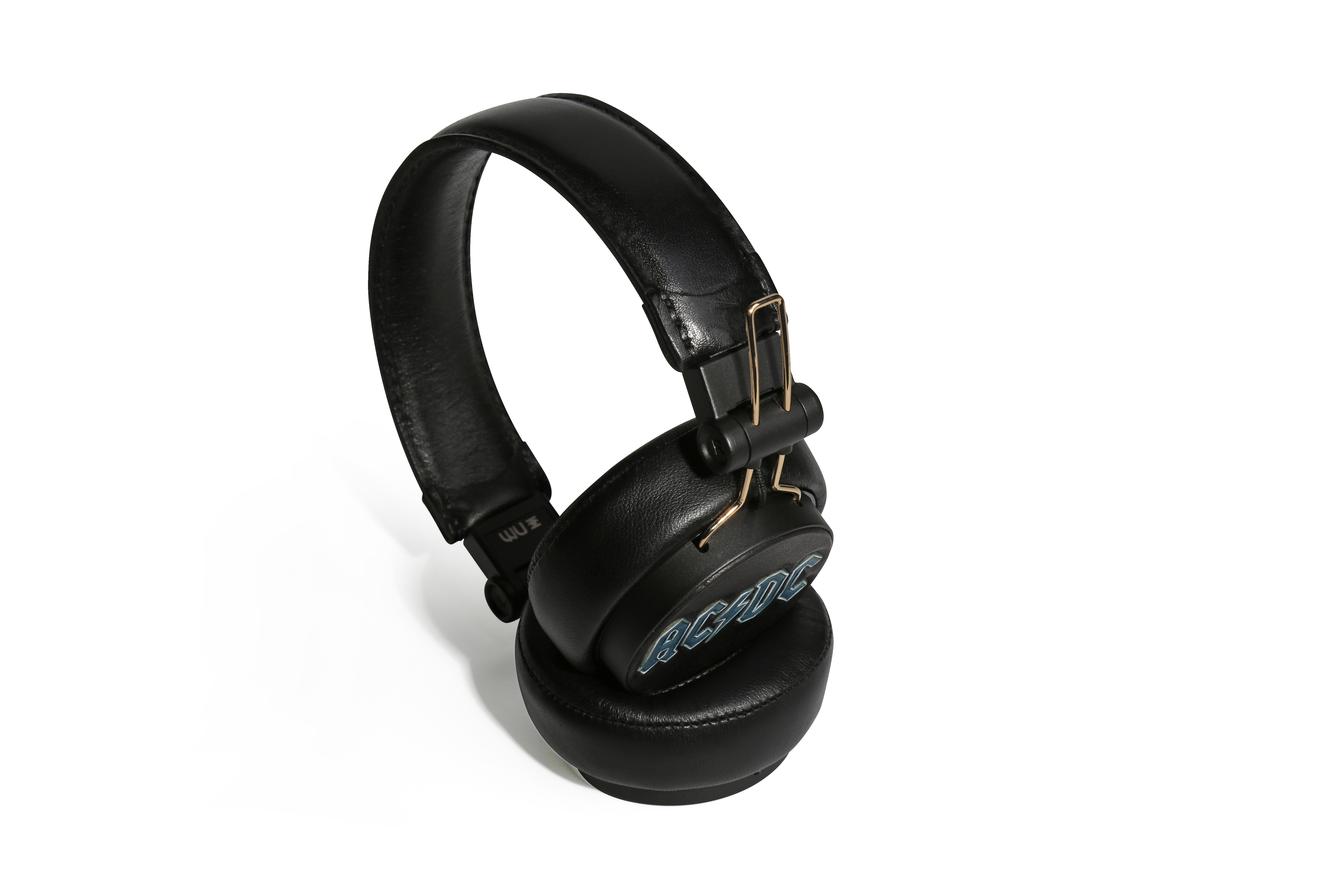 Custom headphones，Handmade leather carving，Leather carving，headset，