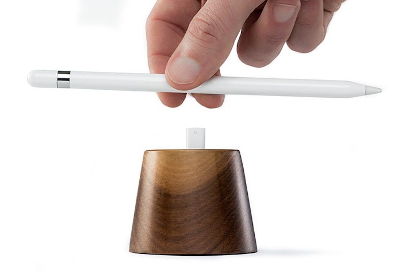 Bracket，parts，Charger，Walnut，Pad＆Quill，apple pencil，