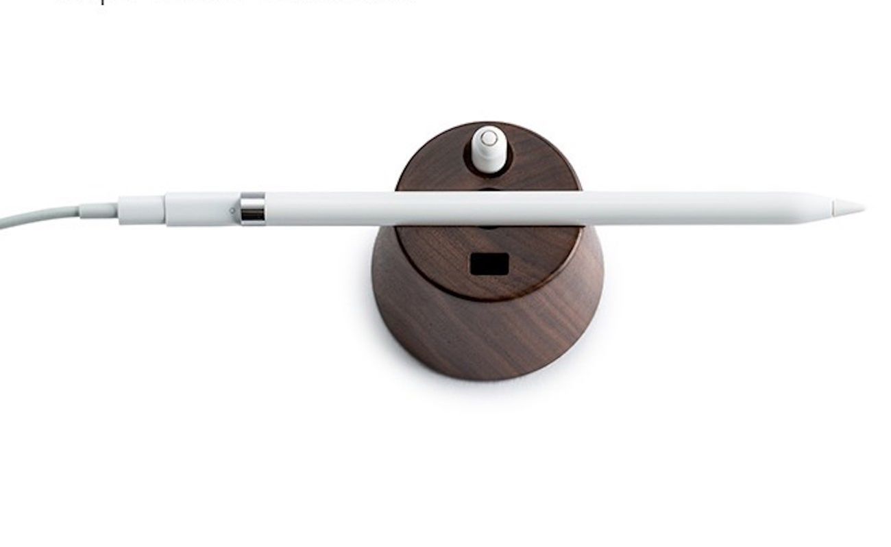 Bracket，parts，Charger，Walnut，Pad＆Quill，apple pencil，