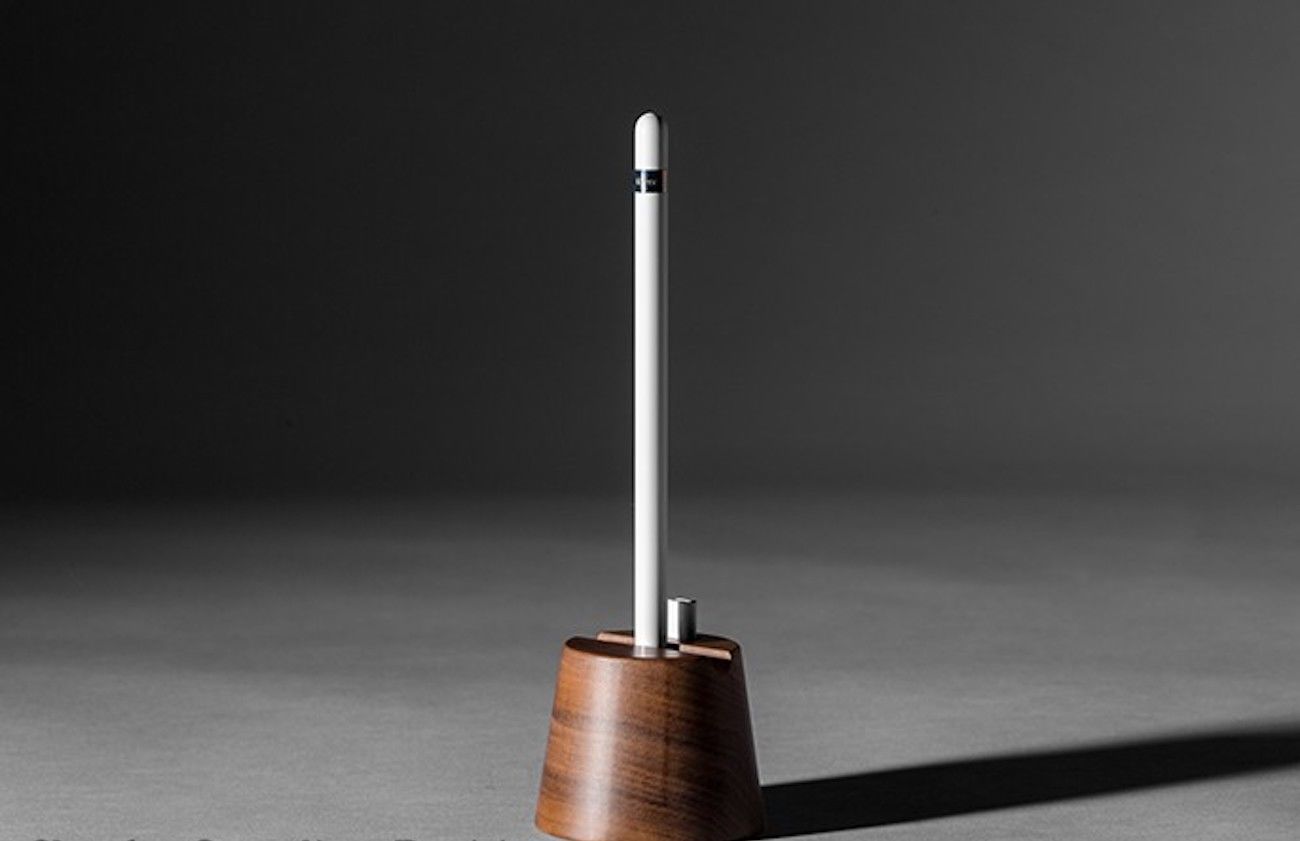 Bracket，parts，Charger，Walnut，Pad＆Quill，apple pencil，