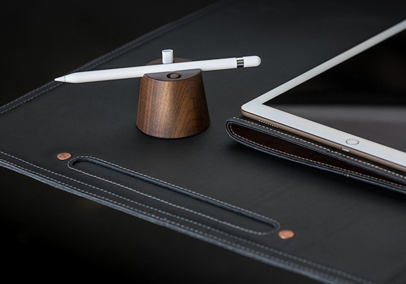 Bracket，parts，Charger，Walnut，Pad＆Quill，apple pencil，