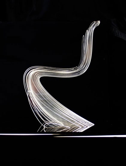 originality，chair，furniture design ，