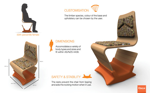 Comfortable and concise，assemble，Unique shape，solid wood，Home Furnishing，