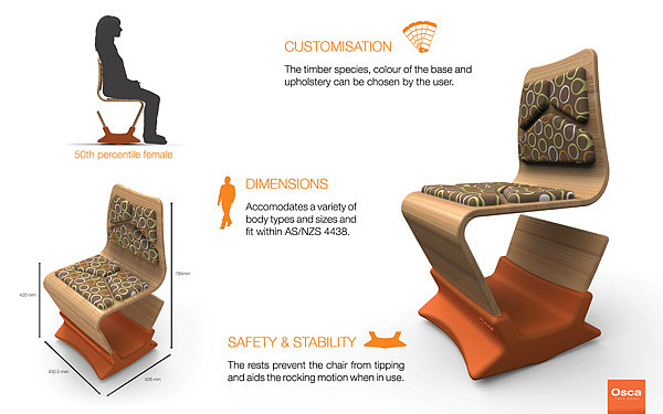 Comfortable and concise，assemble，Unique shape，solid wood，Home Furnishing，