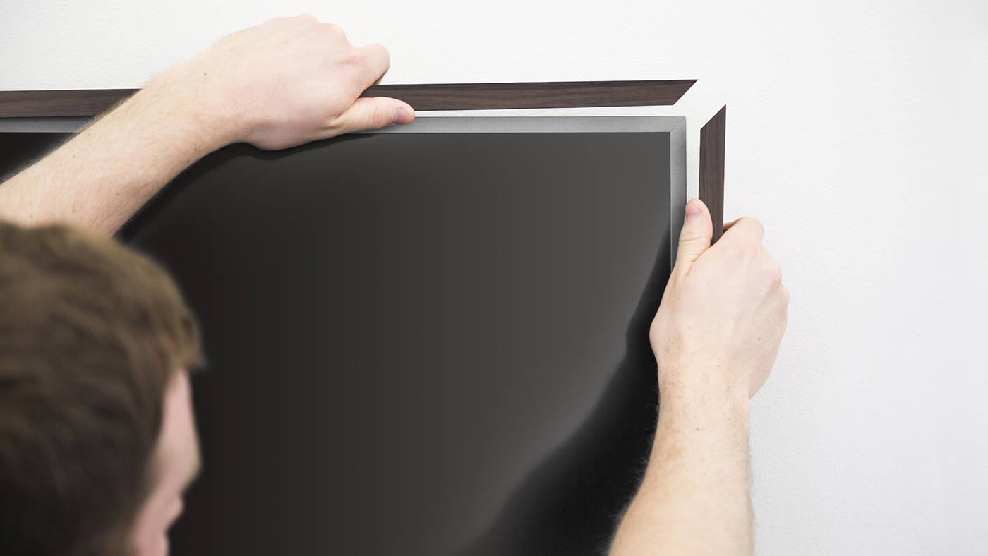 frame，Samsung，samsung，The Frame，