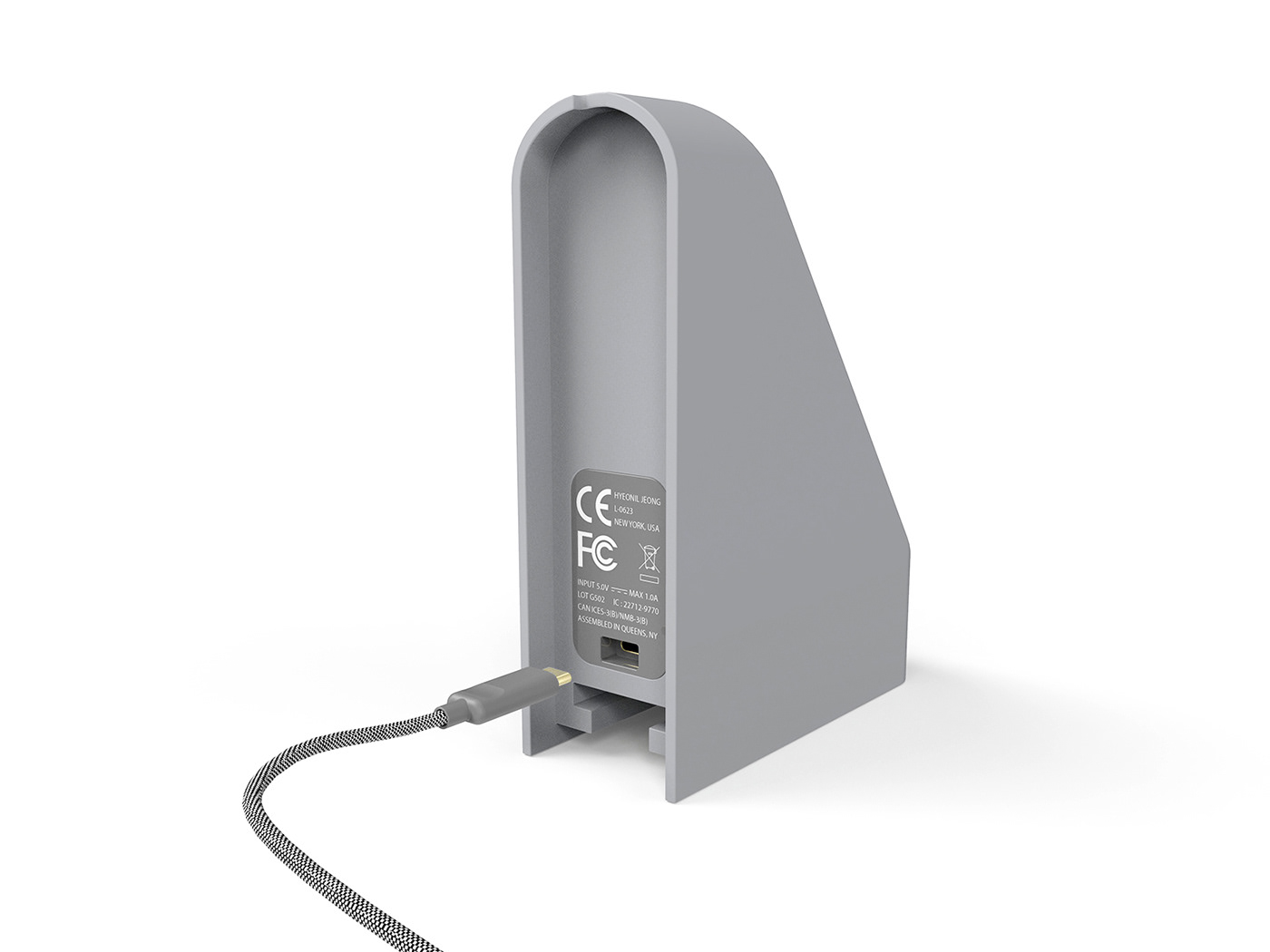 Wireless audio equipment，concept，speaker，Aloft Speaker，