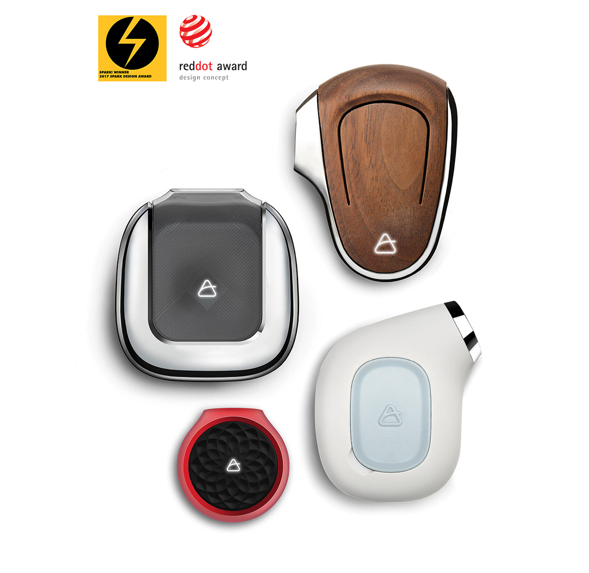 product design，Medical equipment，Medical inhaler，Aria，