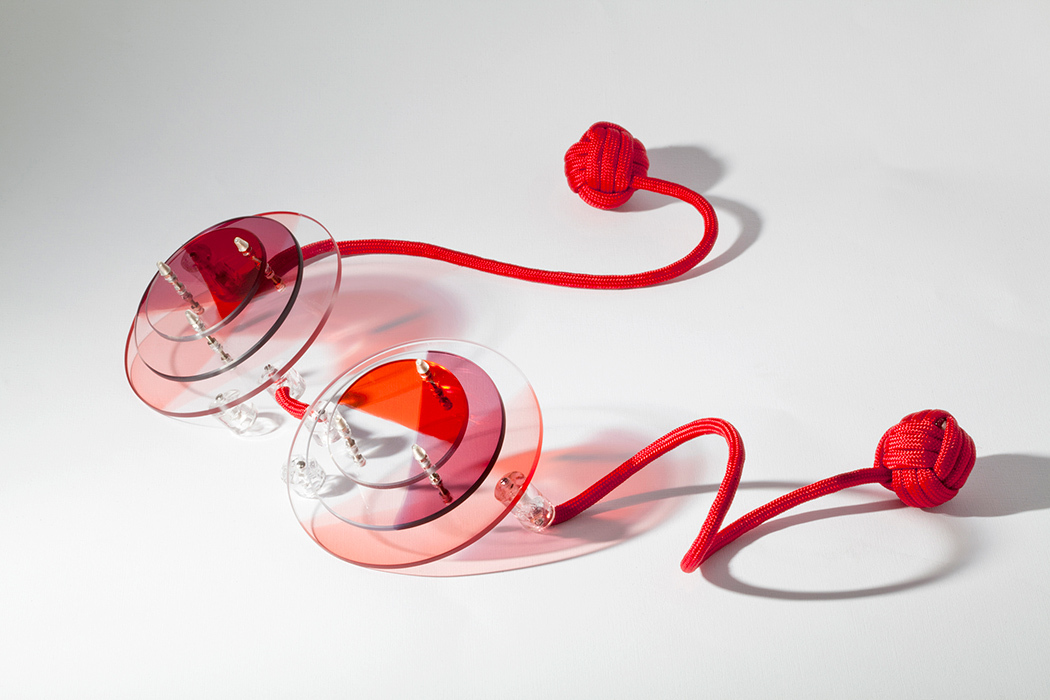 fashion，trend，Special material，Special shape，Simple and generous，