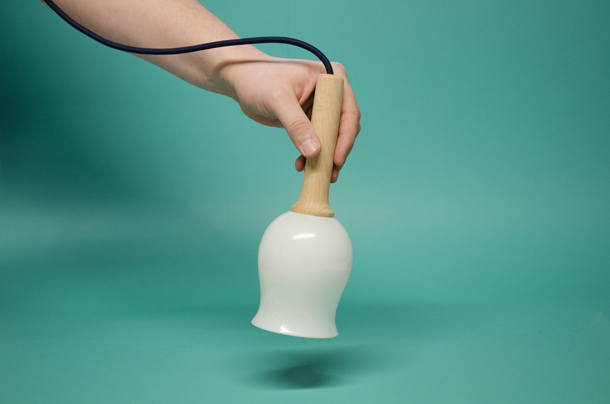 industrial design，product design，lamps and lanterns，Les bibelots，