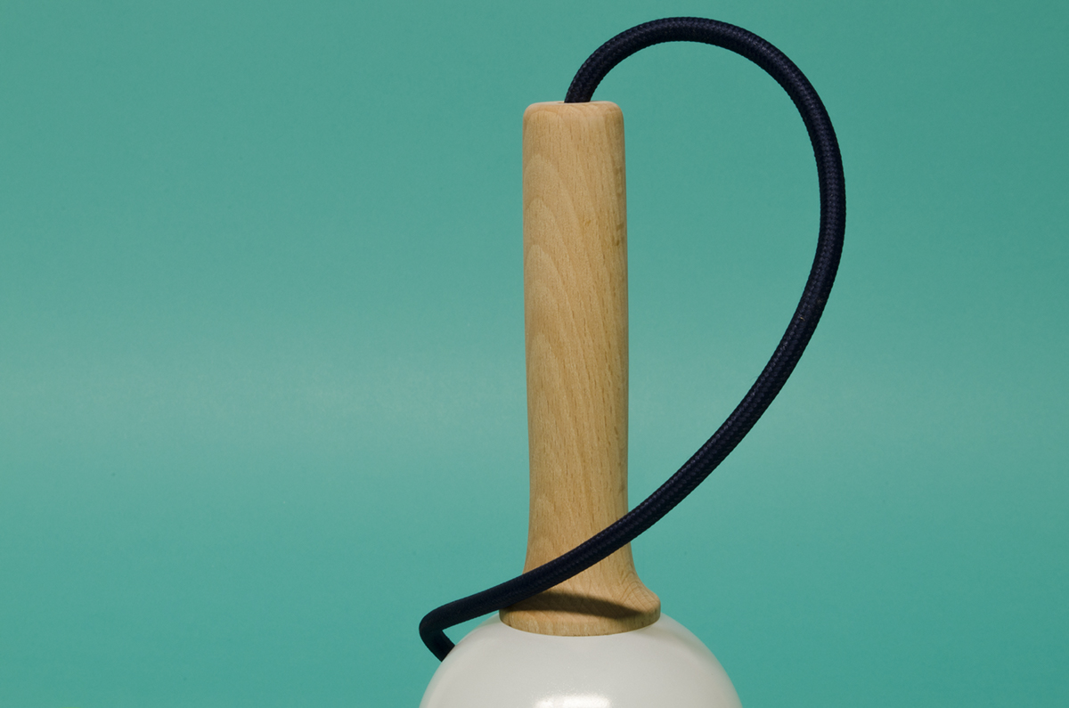 industrial design，product design，lamps and lanterns，Les bibelots，