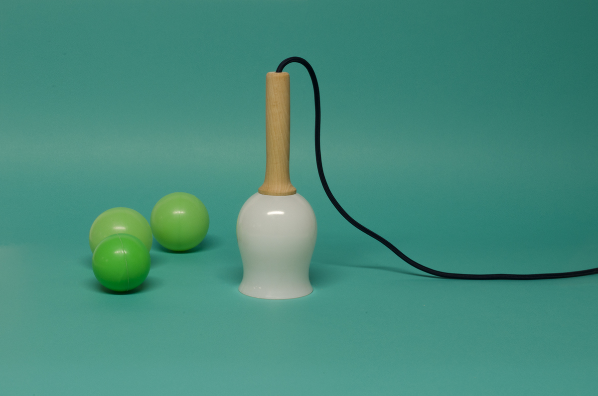 industrial design，product design，lamps and lanterns，Les bibelots，