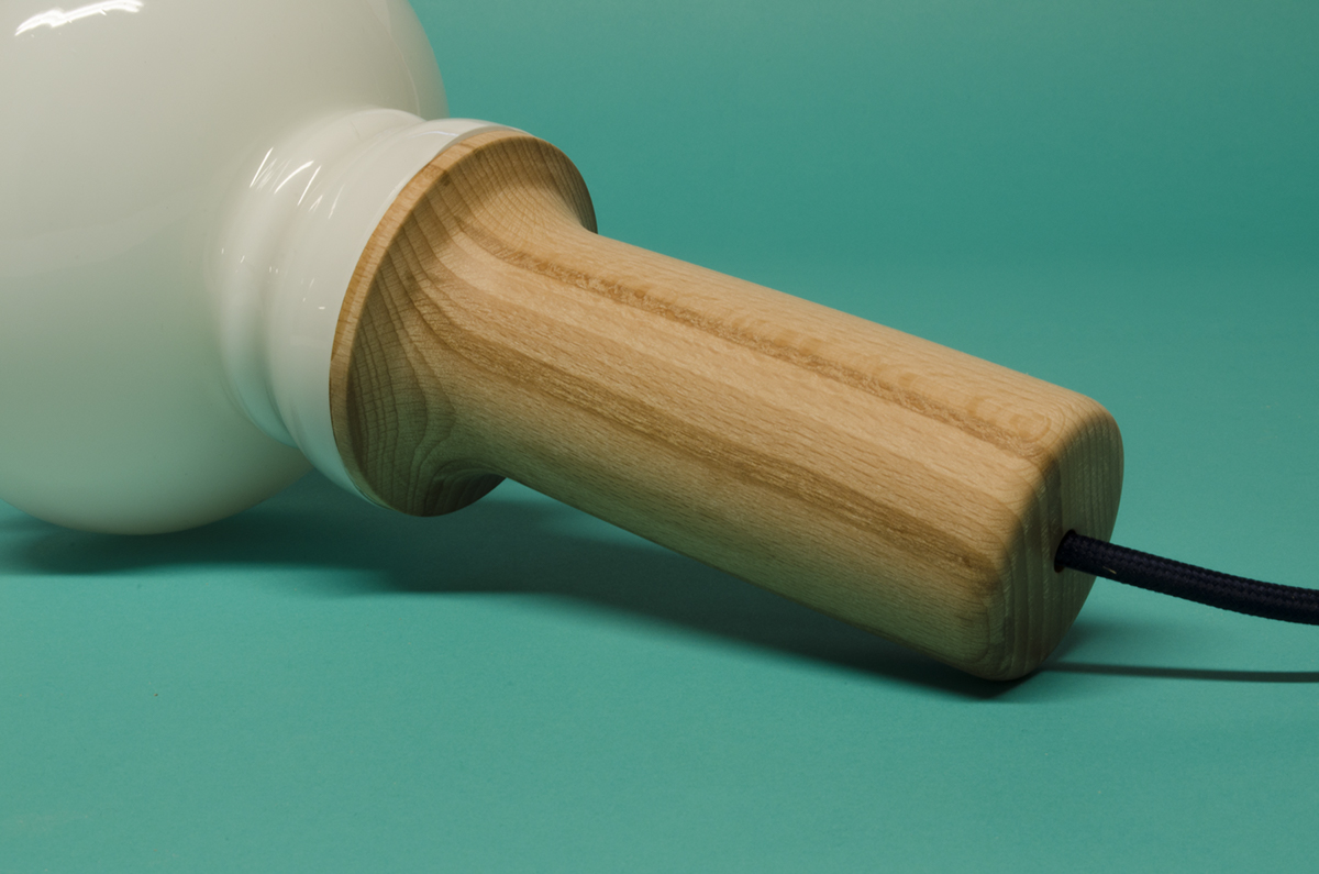 industrial design，product design，lamps and lanterns，Les bibelots，