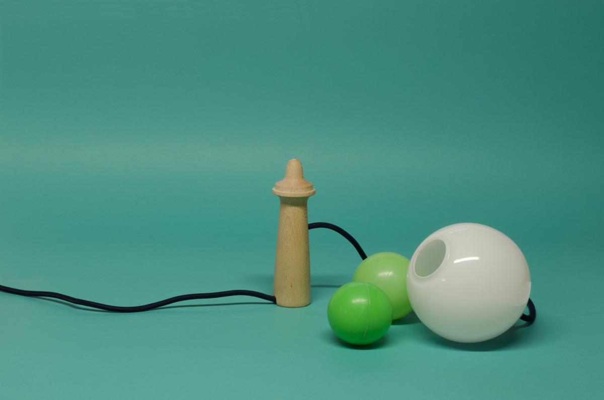 industrial design，product design，lamps and lanterns，Les bibelots，