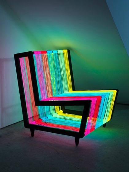 originality，chair，furniture design ，