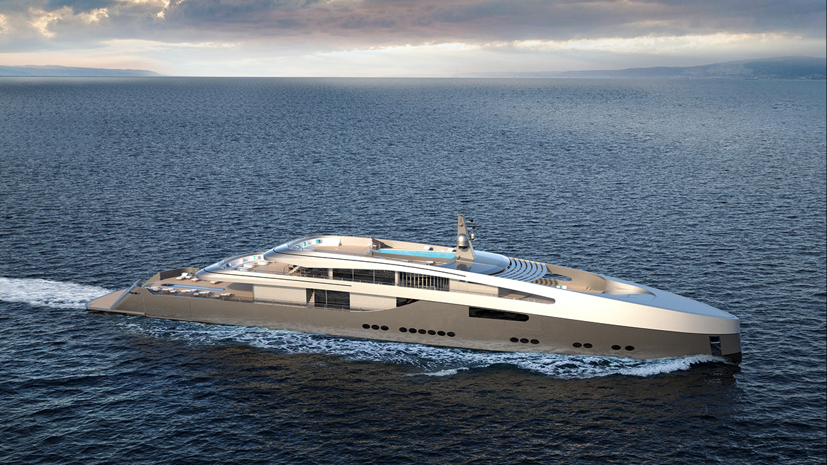 industrial design，vehicle，Cruise，Obsidian 81，