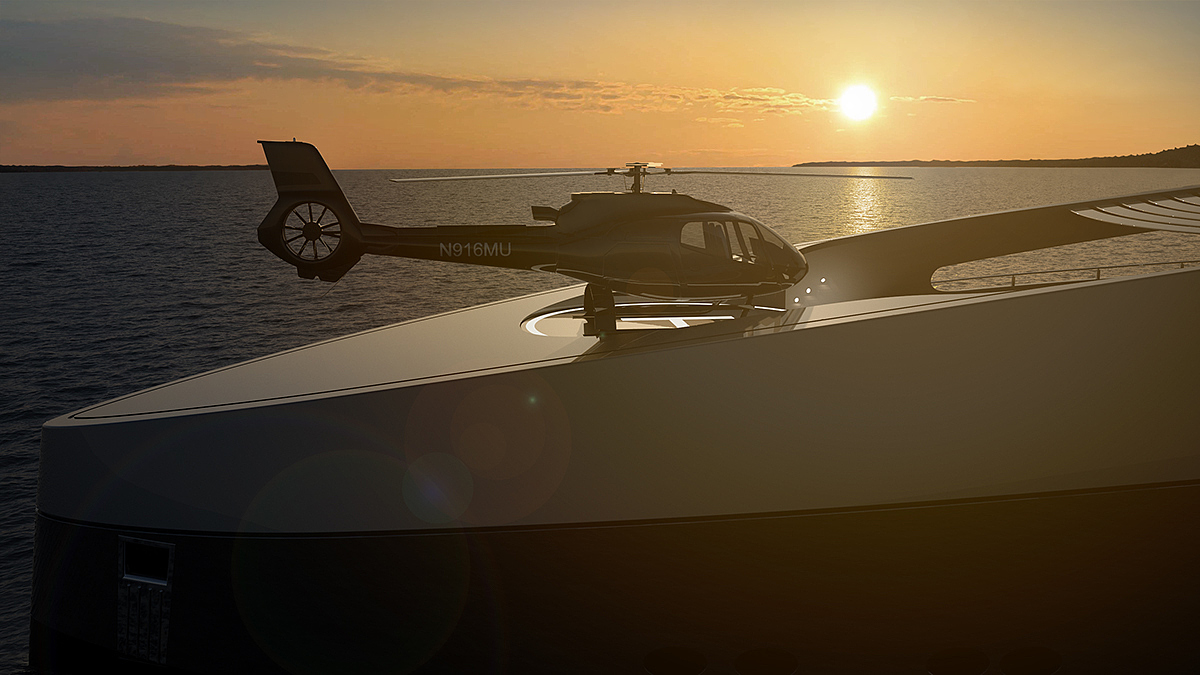industrial design，vehicle，Cruise，Obsidian 81，