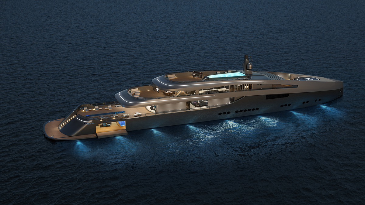 industrial design，vehicle，Cruise，Obsidian 81，